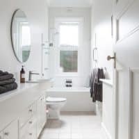 Associer praticité et esthétisme dans votre salle de bain